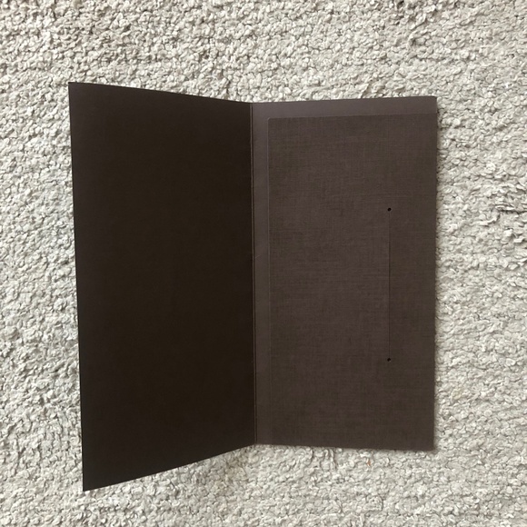 Authentic Louis Vuitton Envelope. - Picture 2 of 3